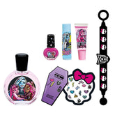 Disney Monster High Gift Set EDT 50 ml + Beauty Kit + Bracelet